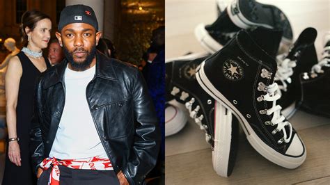 kendrick lamar fake shoes|kendrick lamar shoes reebok.